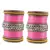 Attractive Bangles Color Pink