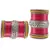 Designer Bangles Color Gajri