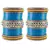 Classy Bangles Color Firozi