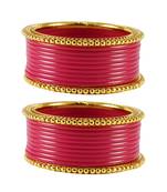 Marvellous Bangles Color Gajri
