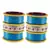 Beautiful  Bangles Color Firozi
