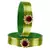 Designer Bangles Color Light Green
