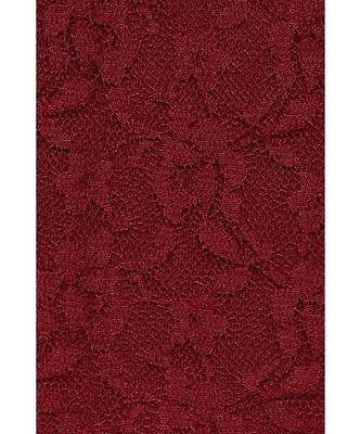 Lace Get Going Crop Top 5