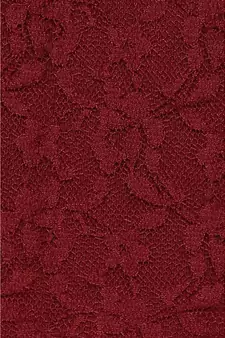 Lace Get Going Crop Top