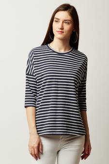 Monochrome Mania Top