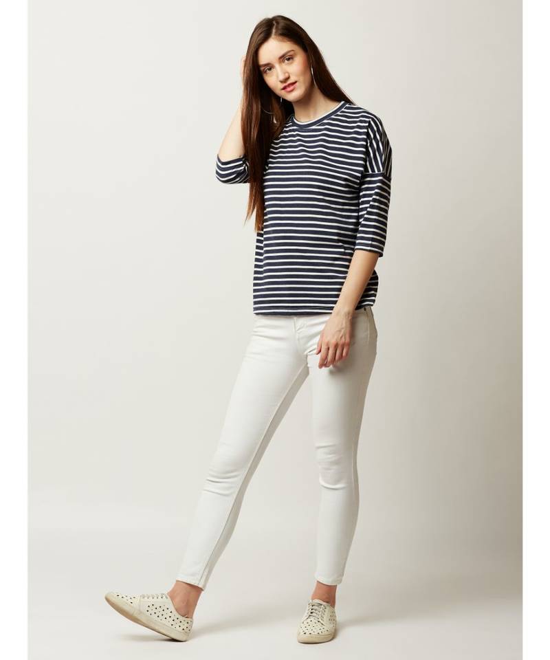 Monochrome Mania Top