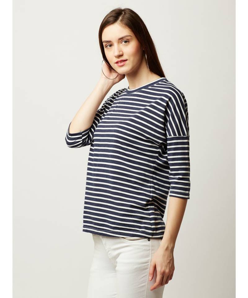 Monochrome Mania Top