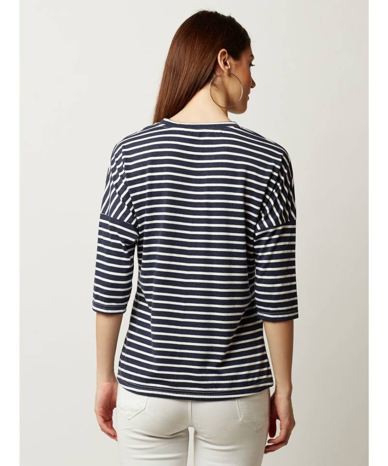 Monochrome Mania Top