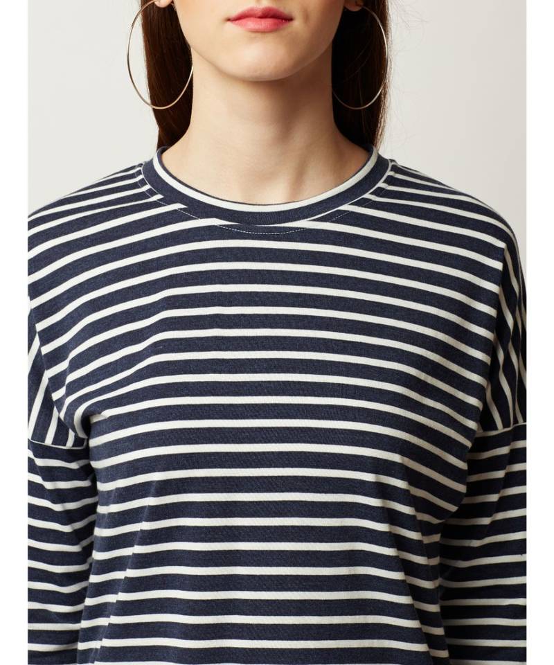 Monochrome Mania Top