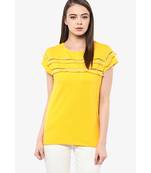 Somedays Lovin Fringe Top