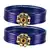 Royal Bangles Color Dark Blue