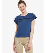 Somedays Lovin Fringe Top