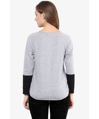 Sunday Love Full-Sleeve T-Shirt 3