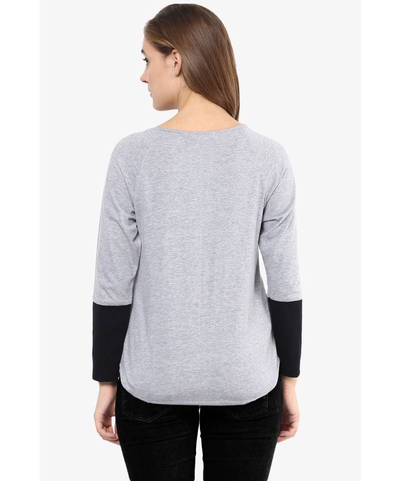 Sunday Love Full-Sleeve T-Shirt