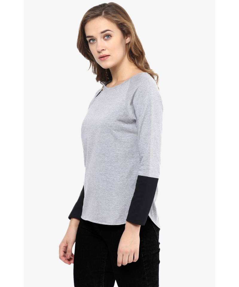 Sunday Love Full-Sleeve T-Shirt