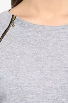 Sunday Love Full-Sleeve T-Shirt