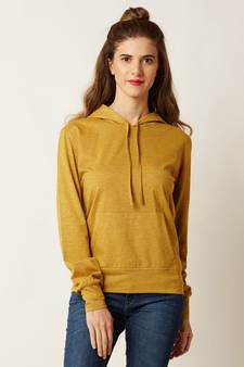 Giving Into You Hooded Sweatshirt