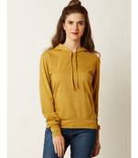 Giving Into You Hooded Sweatshirt