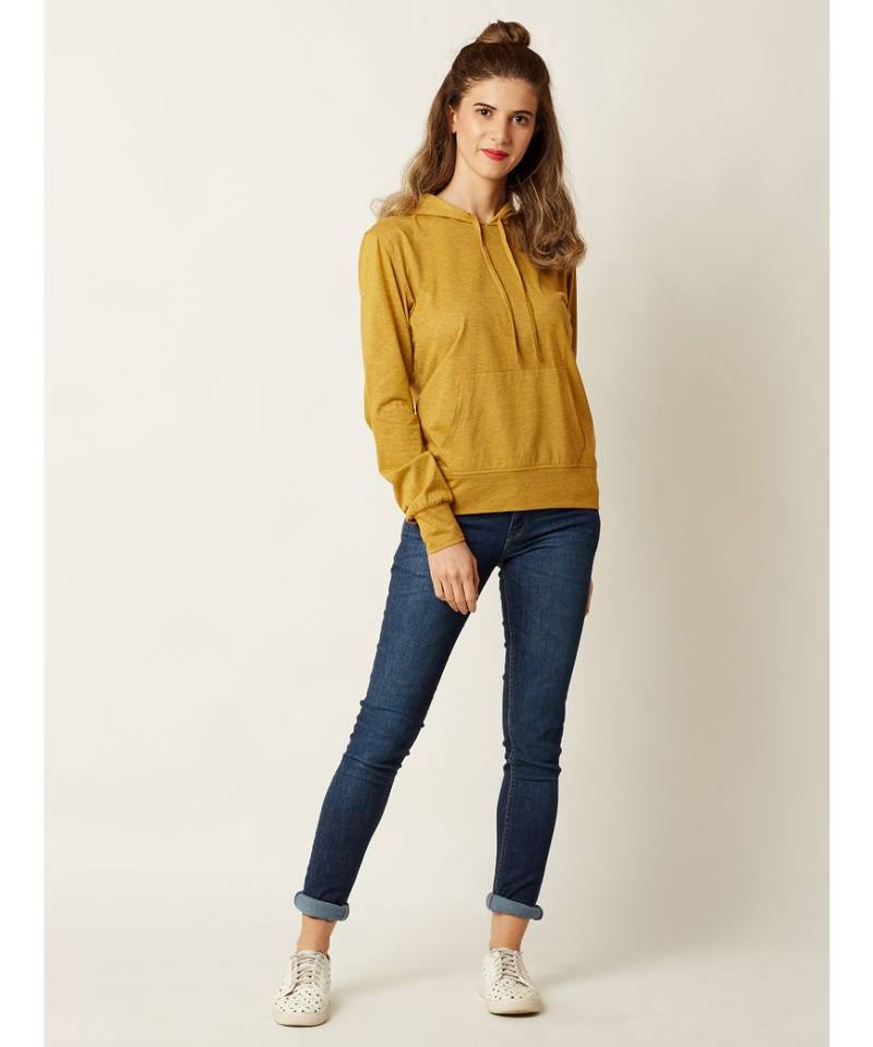 Giving Into You Hooded Sweatshirt