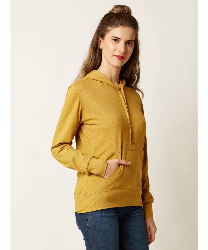 Giving Into You Hooded Sweatshirt