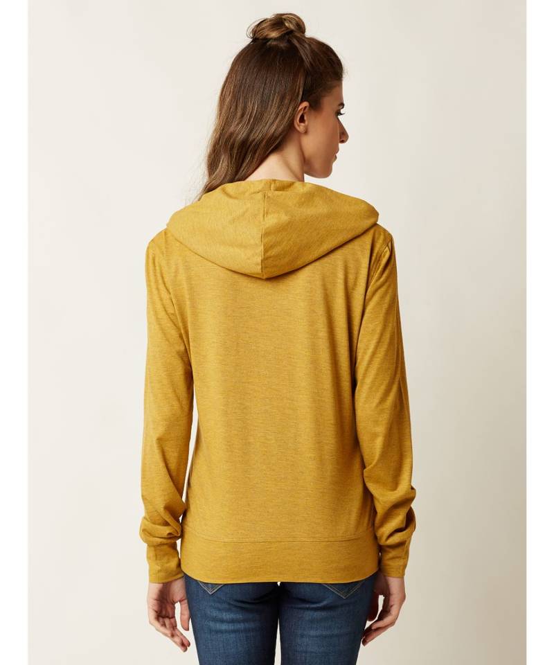 Giving Into You Hooded Sweatshirt