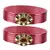Radiant Bangles Color Gajri