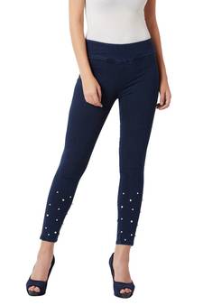 We Own The Pearl Jeggings