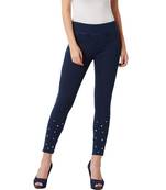 We Own The Pearl Jeggings