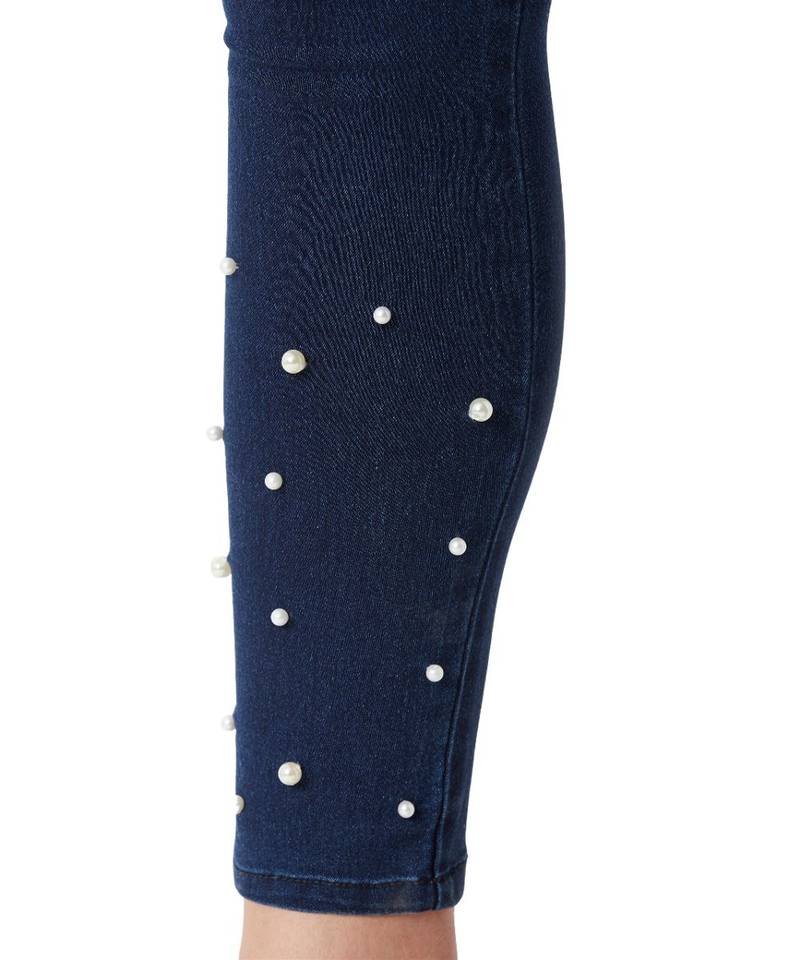 We Own The Pearl Jeggings