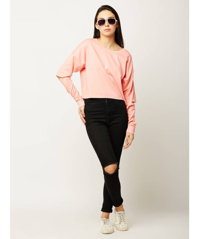 The Deep Chills Sweatshirt