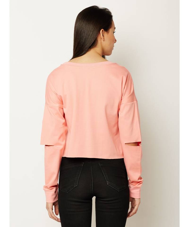 The Deep Chills Sweatshirt