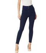 Heart of Darkness Skinny Jeans