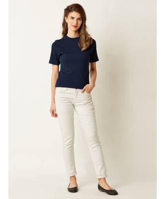 Bless The Rest Ribbed Top 2