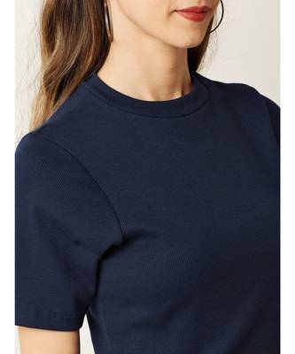 Bless The Rest Ribbed Top 5
