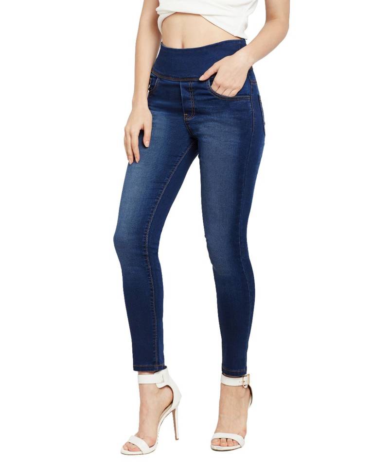 After The Storm Jeggings