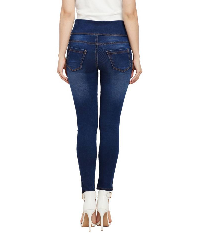 After The Storm Jeggings