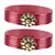 Classy Bangles Color Gajri