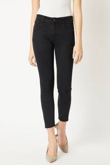 Addicted Crop Jeans