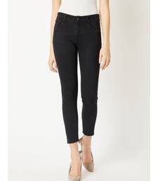 Addicted Crop Jeans