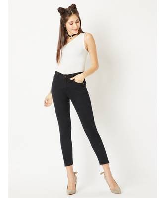 Addicted Crop Jeans 2