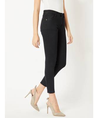 Addicted Crop Jeans 3