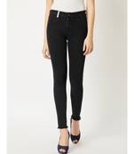 Catch My Breath Twill Jeans