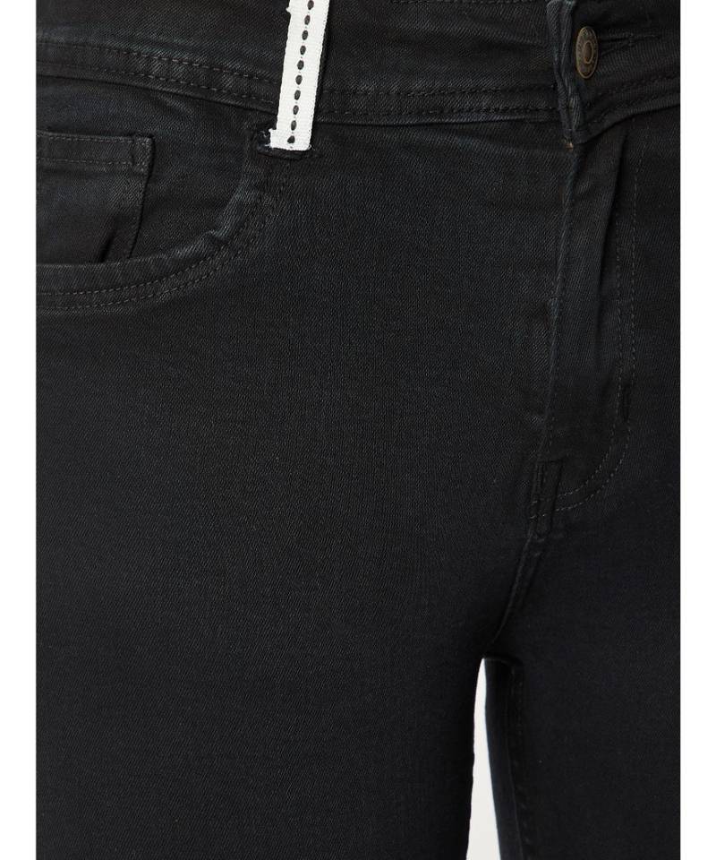 Catch My Breath Twill Jeans