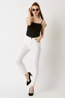 Cloudnine Skinny Fit Jeans