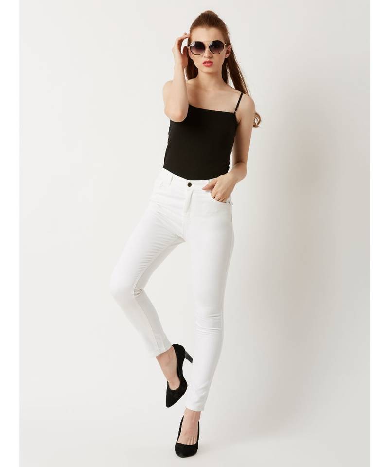 Cloudnine Skinny Fit Jeans