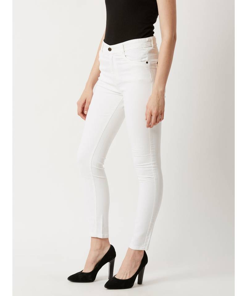 Cloudnine Skinny Fit Jeans