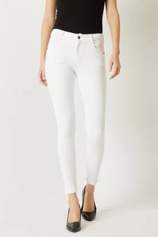 Festival Love Denim Jeans