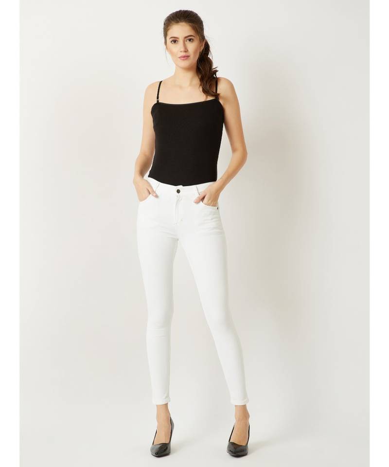 Festival Love Denim Jeans