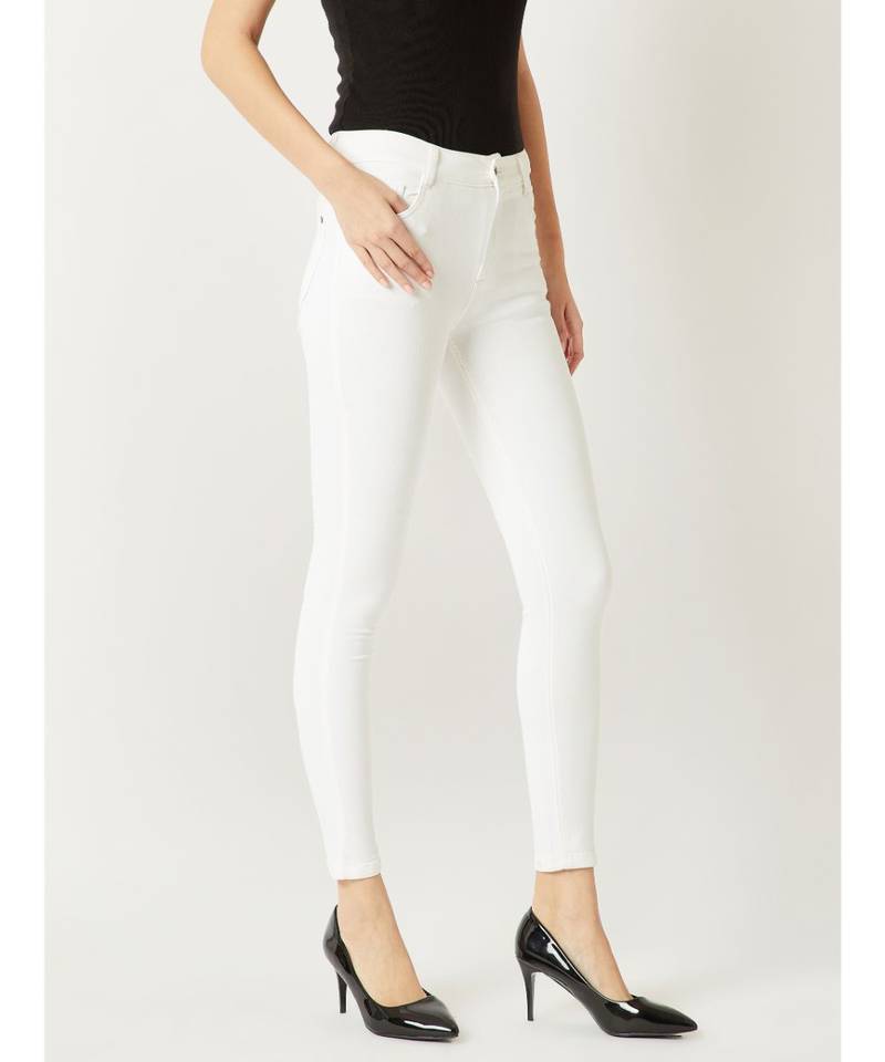 Festival Love Denim Jeans