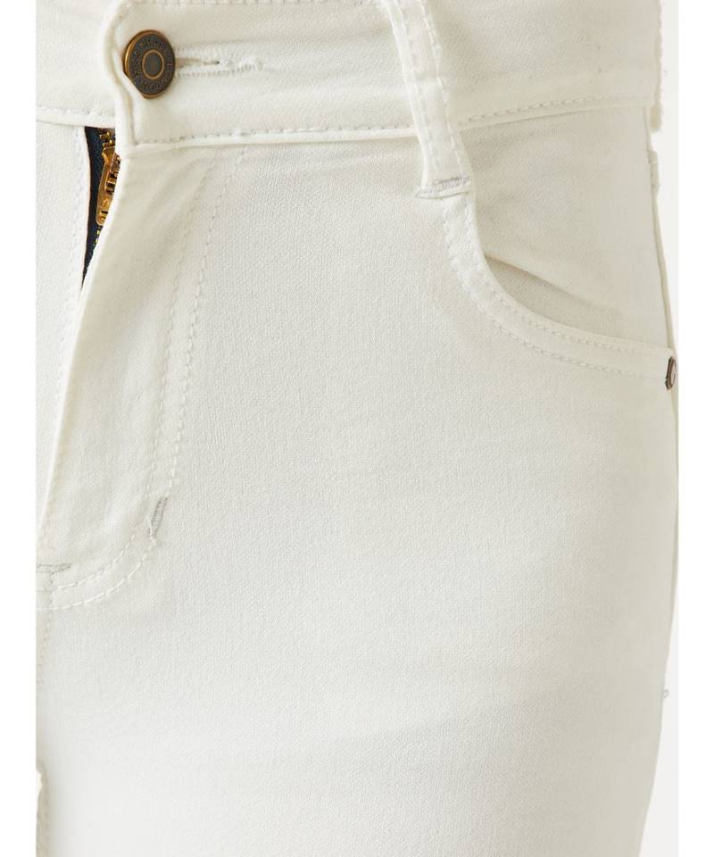 Festival Love Denim Jeans